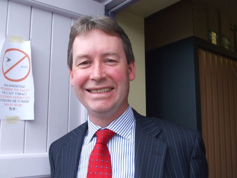 2 PROGRAMMES TO BE MERGED – CURRAN IN CAVAN