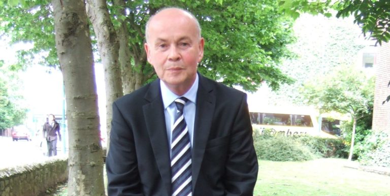 INTERVIEW – Minister Carey says ‘no’ to national forum proposal, but ‘yes’ to some local proposals