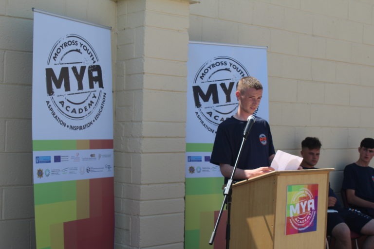 Is new Youth Academy proof Moyross has turned a corner?