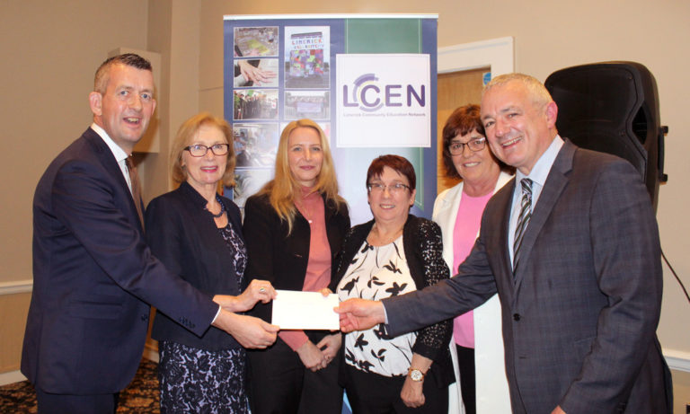 LCEN at 25: It’s about meeting people and gaining confidence