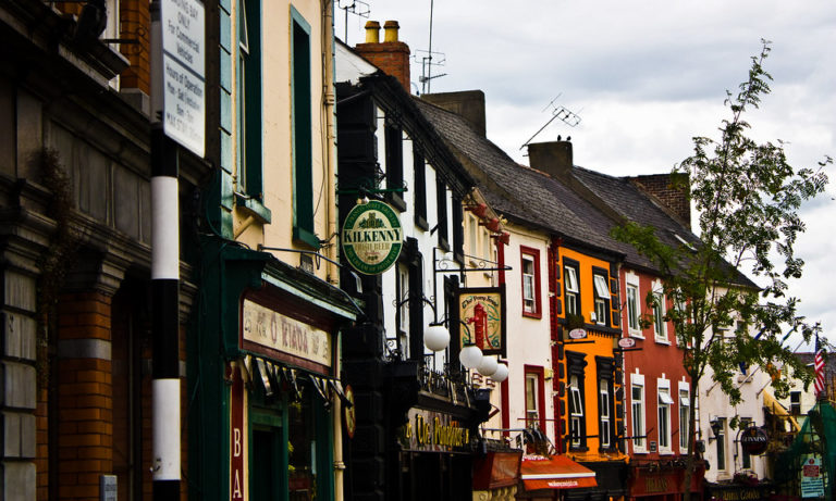 Are pub hubs the answer to a lack of community spaces?