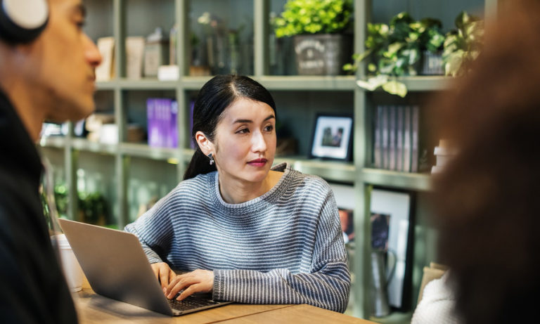 Tech in the community: Why you should sit up and take notice