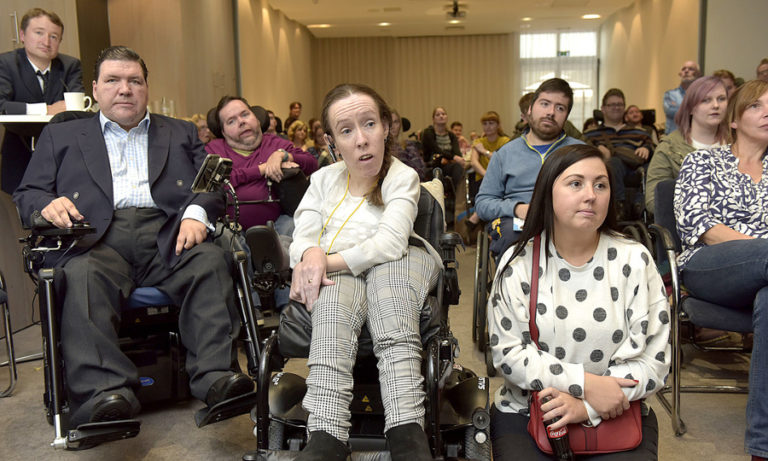 What’s in a name? Centre for Independent Living rebrands as ILMI