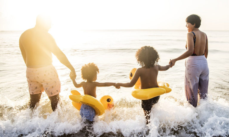 Is community development the key to preventing family violence?