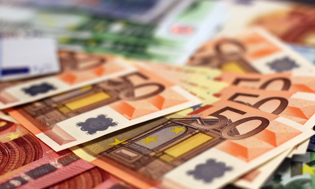 50 euro notes