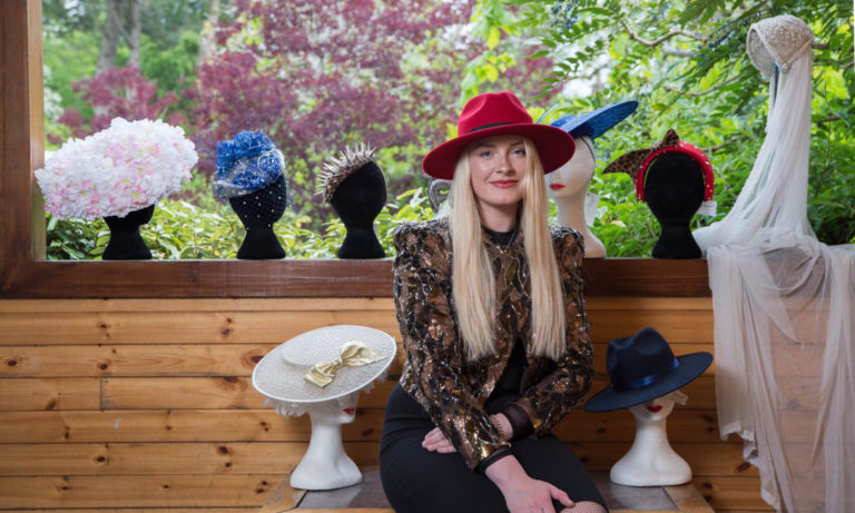 Notions: Margaret O’Connor wins big at ILDN Enterprise Awards
