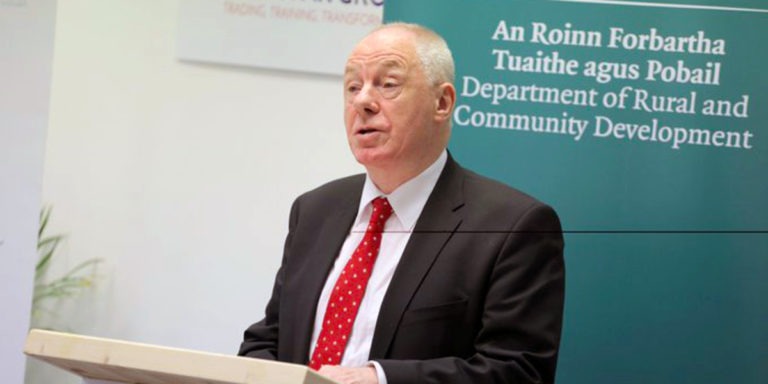Ireland’s first national social enterprise policy welcomed by sector