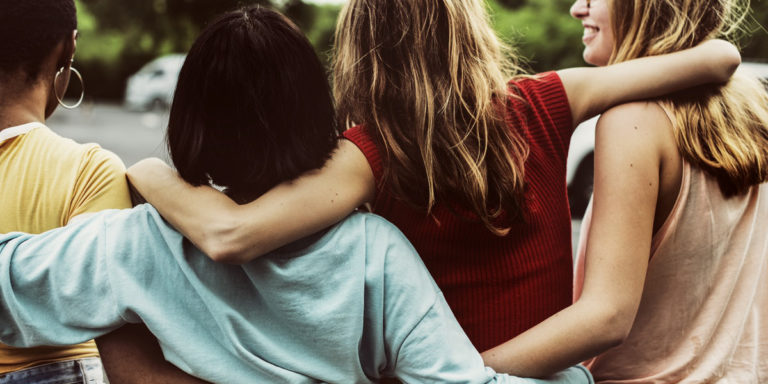 You, #MeToo and the community of women