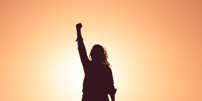 Are we there yet? Fight for women’s equality in Ireland not over