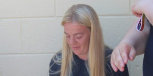 Laura Hughes