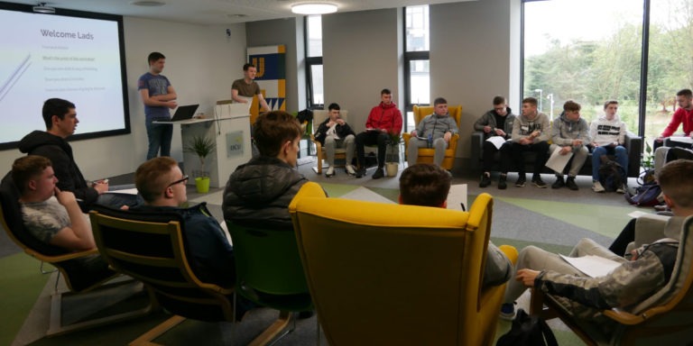 YouthOpia: Can social enterprise help level the education playing field?