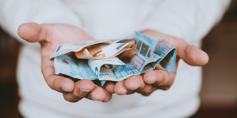Credit unions most reliable financial institutions in Ireland?