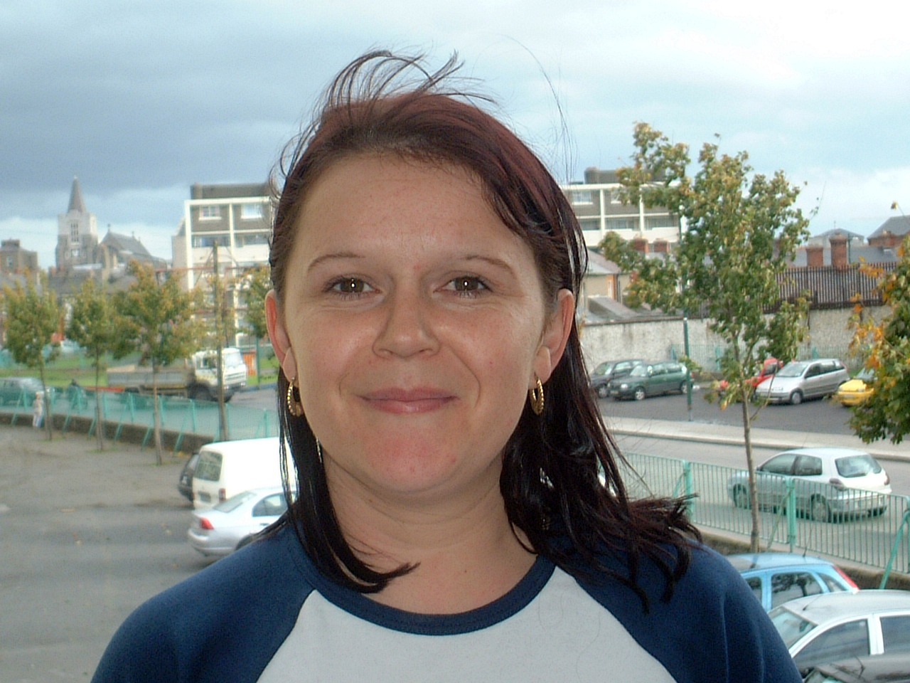 Linda Walsh, The Liberties, proved the headmaster wrong - by #ChangingIreland