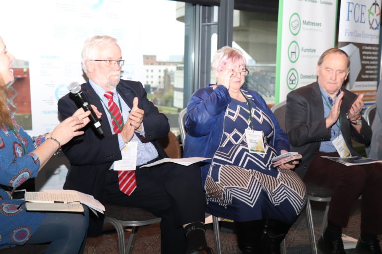 Social enterprise sector has a new representative body from today