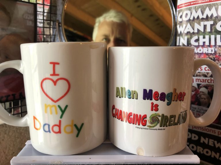 PODCAST SERIES 1: Meagher’s Covid-19 Family Newsdesk experience