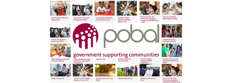 WANTED! People experienced in community development – Deadline Friday!