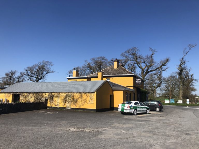 Community pub hubs should be put to work ASAP