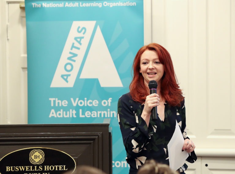 National strategy needed for re-engaging learners post-pandemic – Aontas