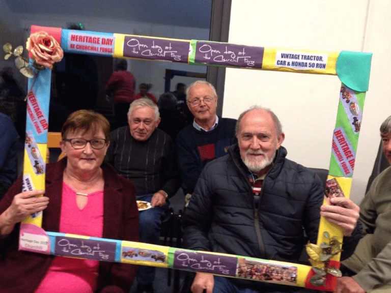 North Kerry village forges ahead with unique attraction