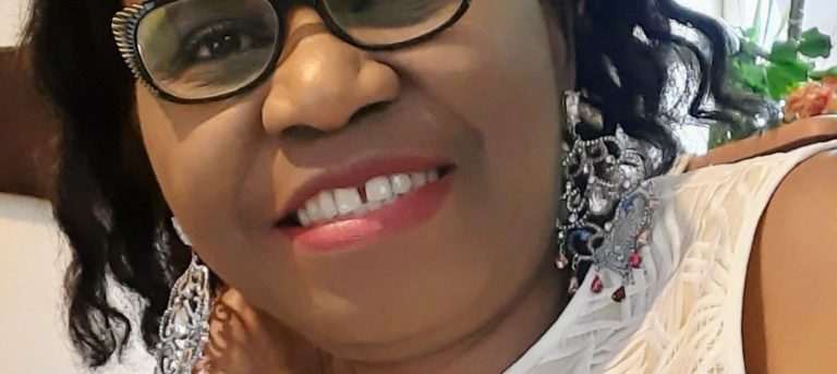 Irish-Nigerian foster parent Blessings says – “Just do it!”