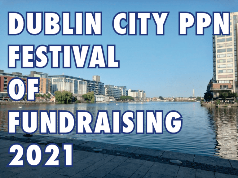 Dubs invited to ‘Festival of Fundraising’ starting Sept 20