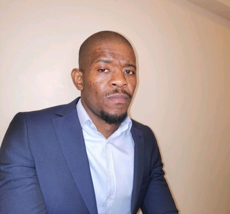 Zimbabwean tech whiz calls for more opportunities