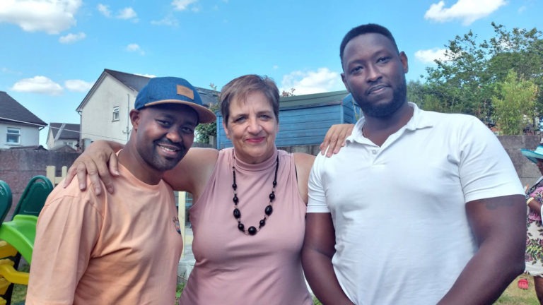 First specialist recruitment company for refugees and asylum-seekers