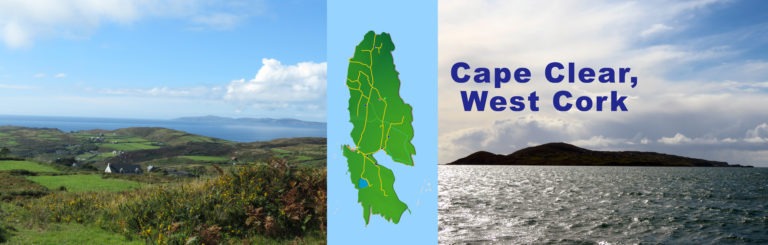 Cape Clear island ready to welcome refugees in 2022