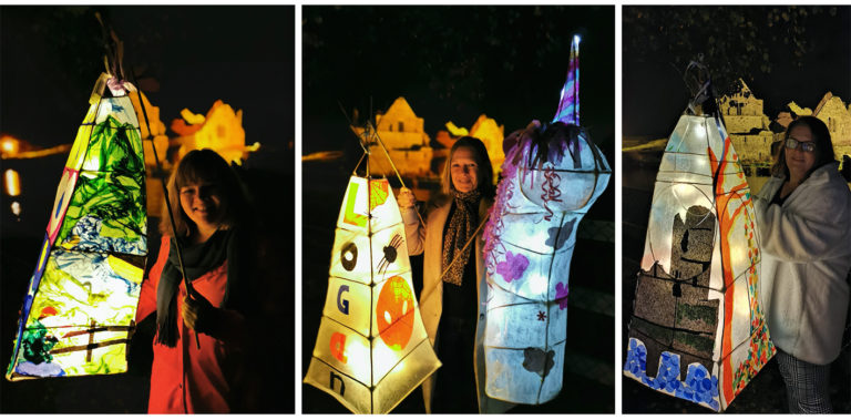 They’ve seen the light in West Limerick!