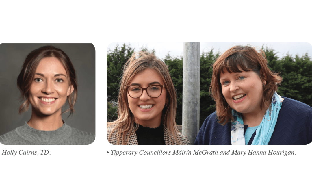 Get elected, not pregnant! – Local views on Bill to give councillors family leave