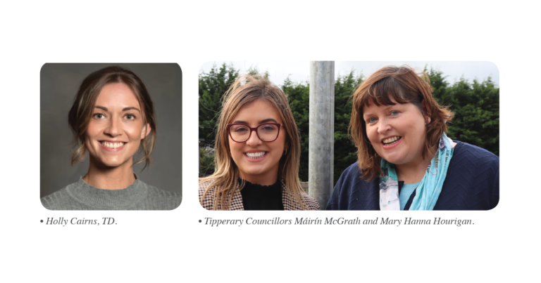 Get elected, not pregnant! – Local views on Bill to give councillors family leave