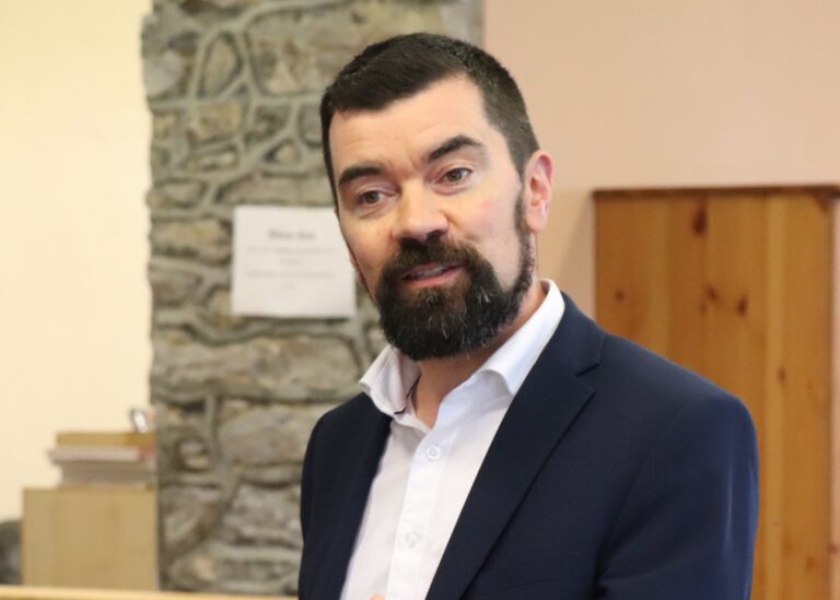 €1 million funding to create 42 new Community Services Programme positions
