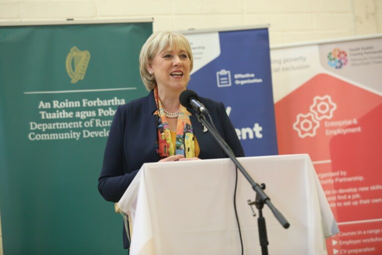 €20 million fund available for community centre upgrades
