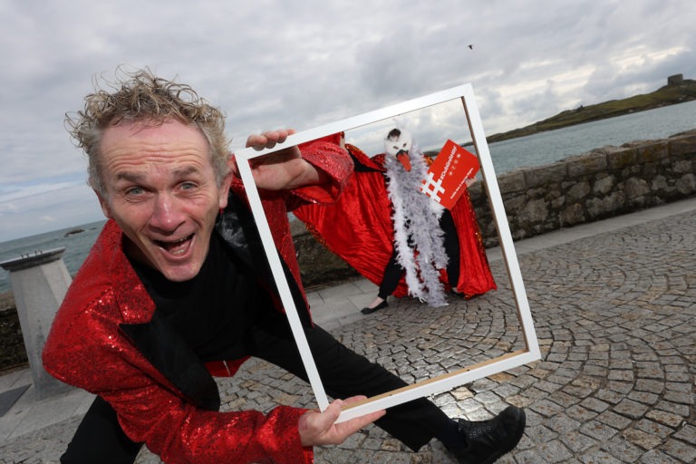 A smashing time promised at Dublin Arts and Human Rights Festival