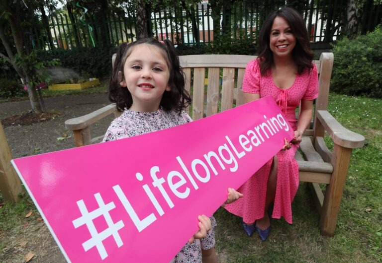 An Cosán has given 20,000 people a pathway to education