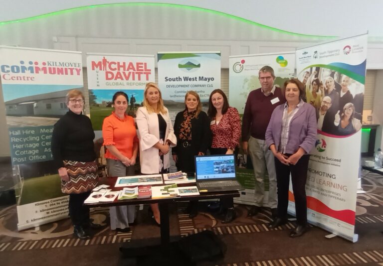Three counties show how best to support social enterprise