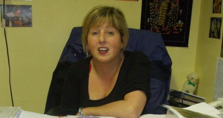 Dublin community under siege due to “really awful” gang crime