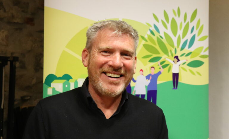 Values & principles – “This is just the start,” says Ivan Cooper