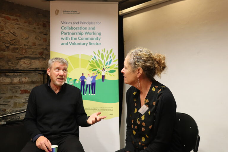 Rachel Doyle: We are heartened, but not naive