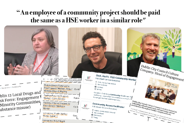1,000 jobs unfilled amid concerns for communities left short