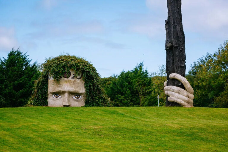 Moate volunteers transform cow park into major visitor attraction