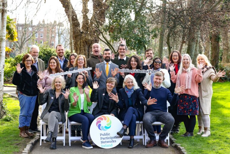  National PPN awareness campaign launched