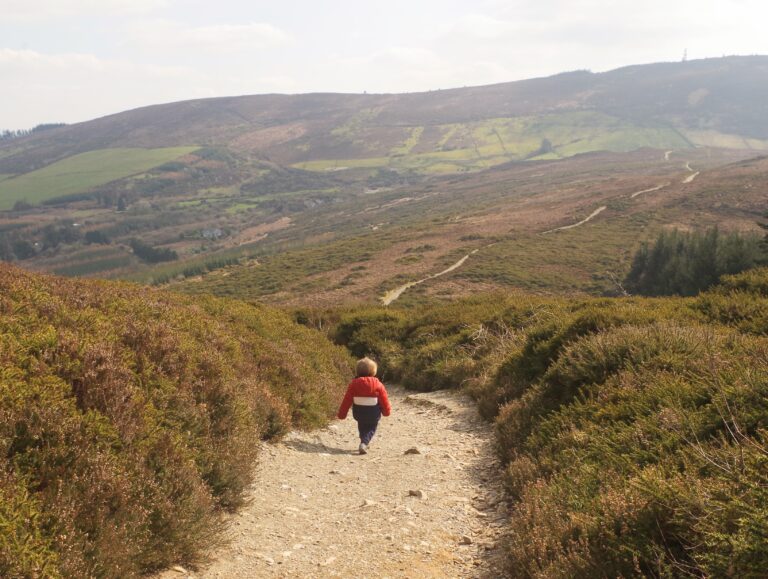 €2.4 million funding boost for walking trails