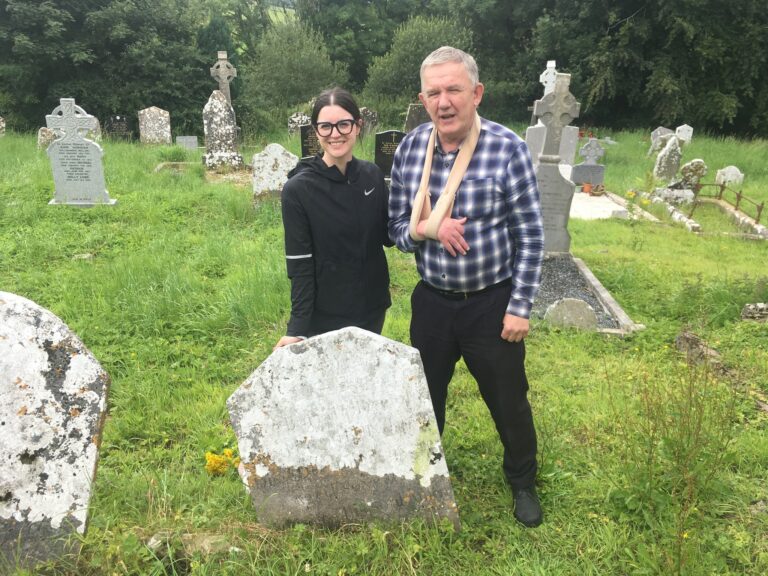 220 time-travelling volunteers welcome diaspora visitors