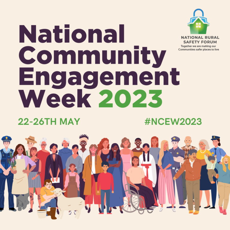 Week-long event gives communities the chance to get to know local gardaí