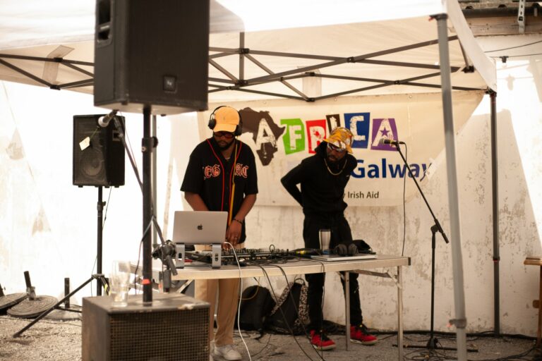 Galway’s new anti-racism network calls for solidarity and housing action