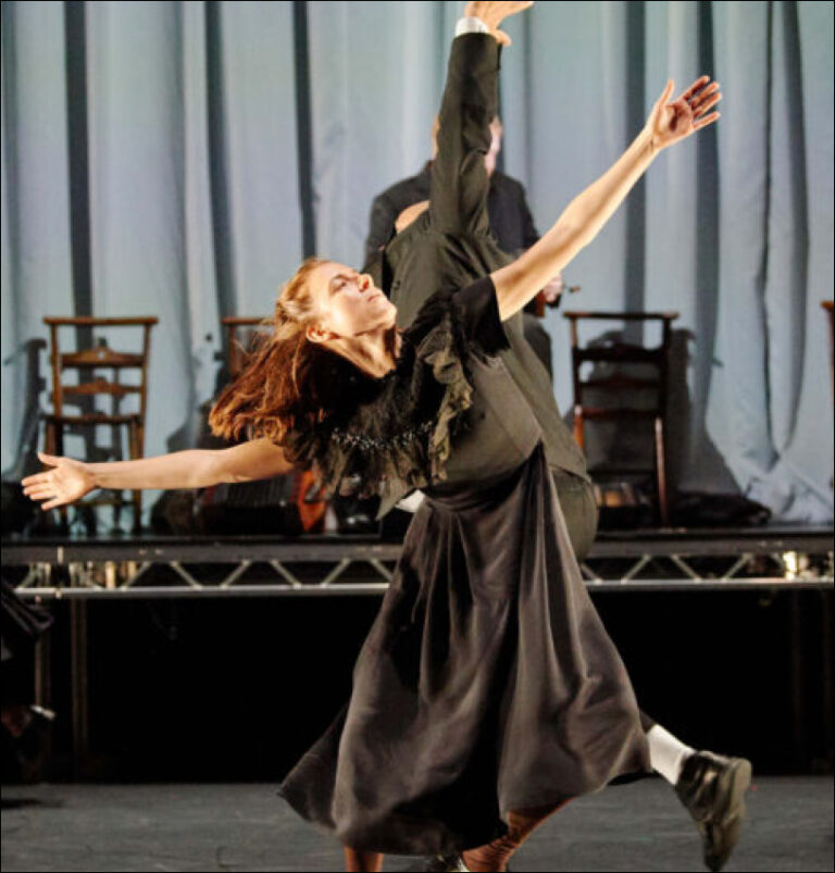 Dublin Theatre Festival is ‘All In’ for universal access