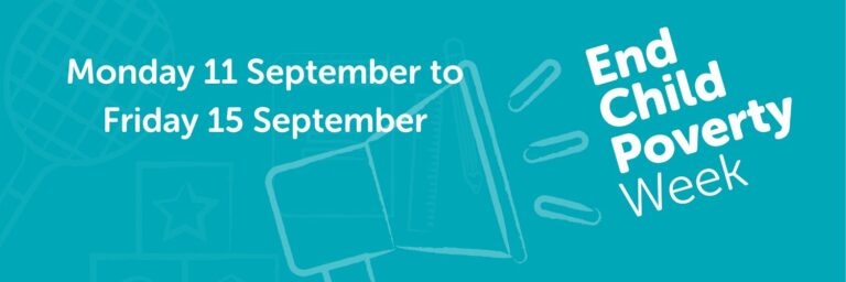 End Child Poverty Week – Call for Budget 2024 to be “Children’s Budget”