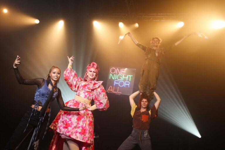Culture Night is back and it’s turning 18