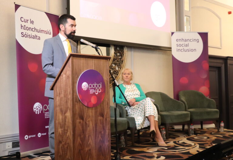 New video highlights the importance of community engagement in decision making